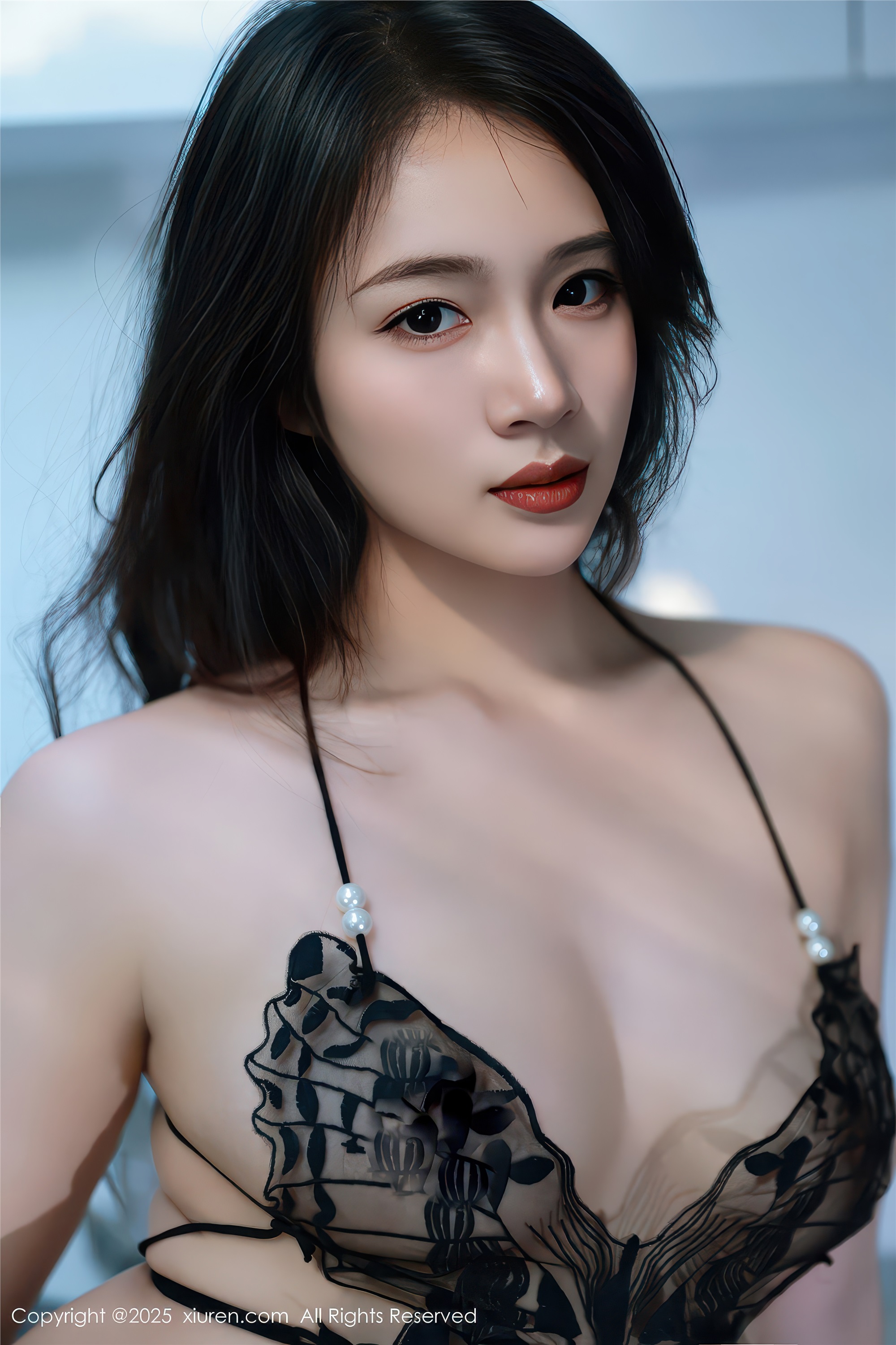 Xiuren秀人网 2025.12.05 NO.11074 南乔